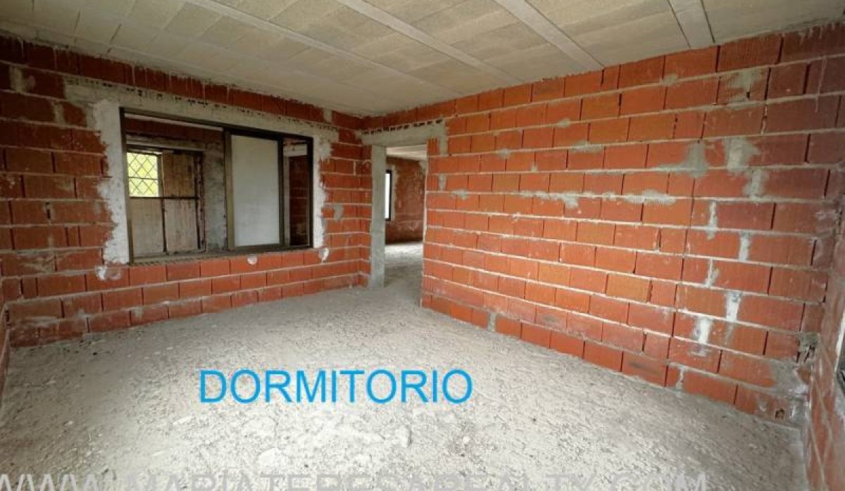 Resale - Villa - Valle del Sol