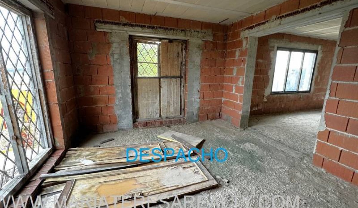 Resale - Villa - Valle del Sol