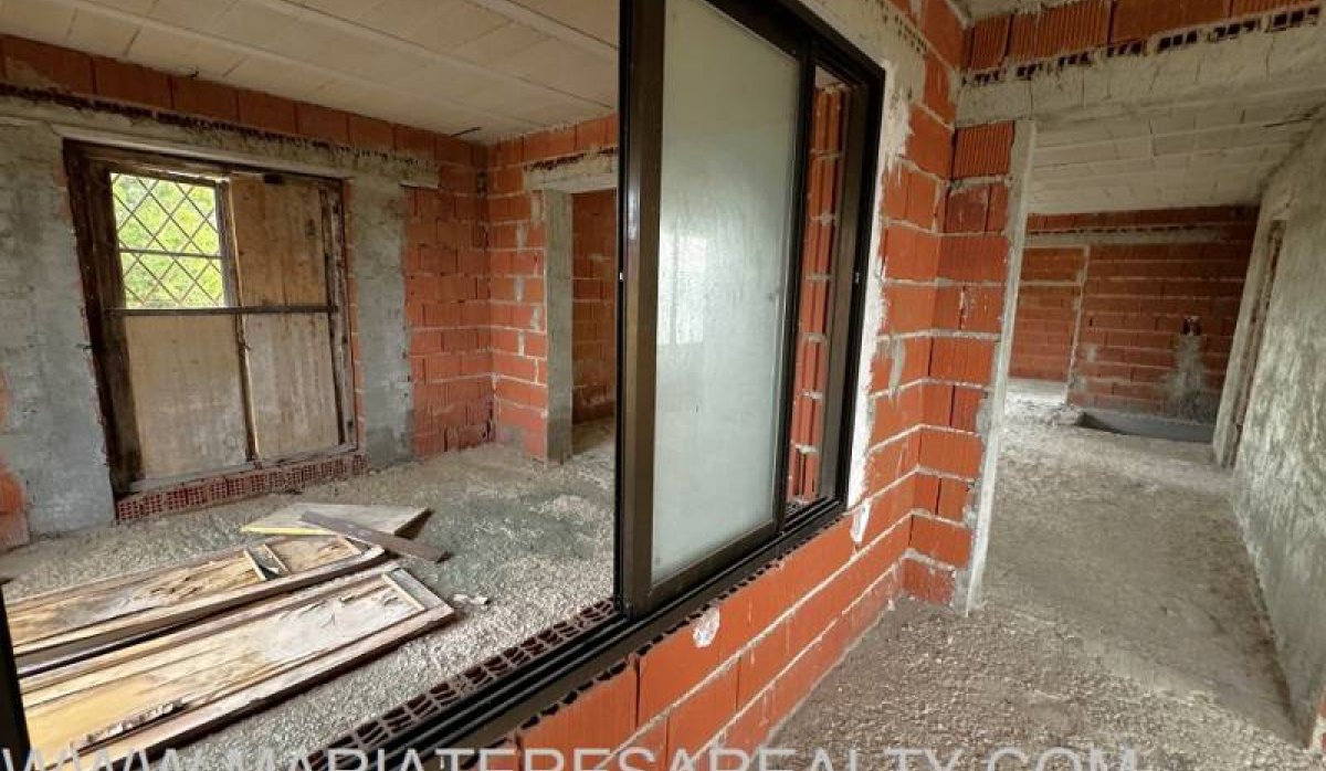 Resale - Villa - Valle del Sol