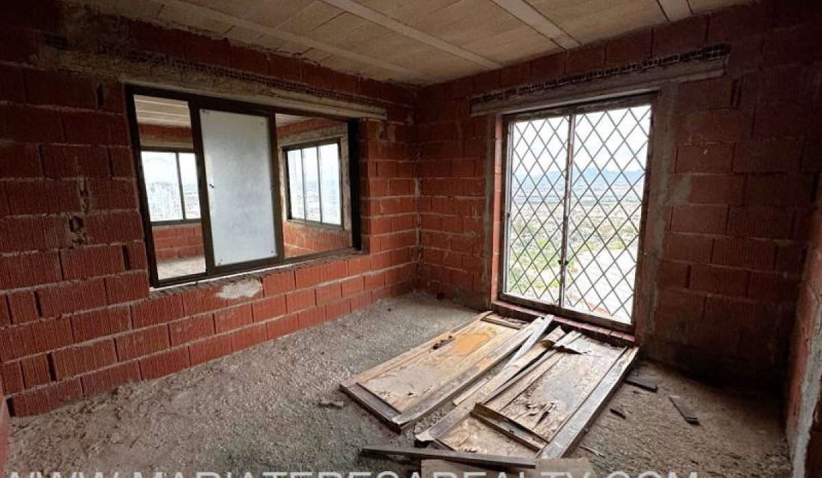 Resale - Villa - Valle del Sol