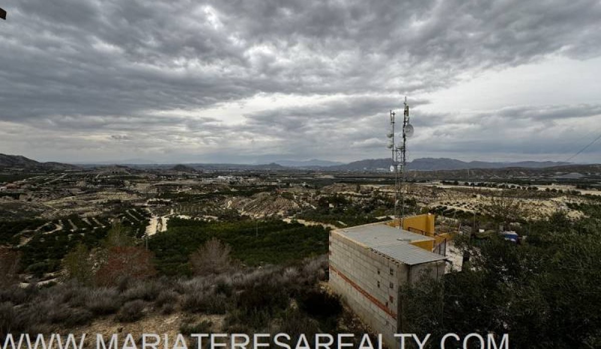 Resale - Villa - Valle del Sol