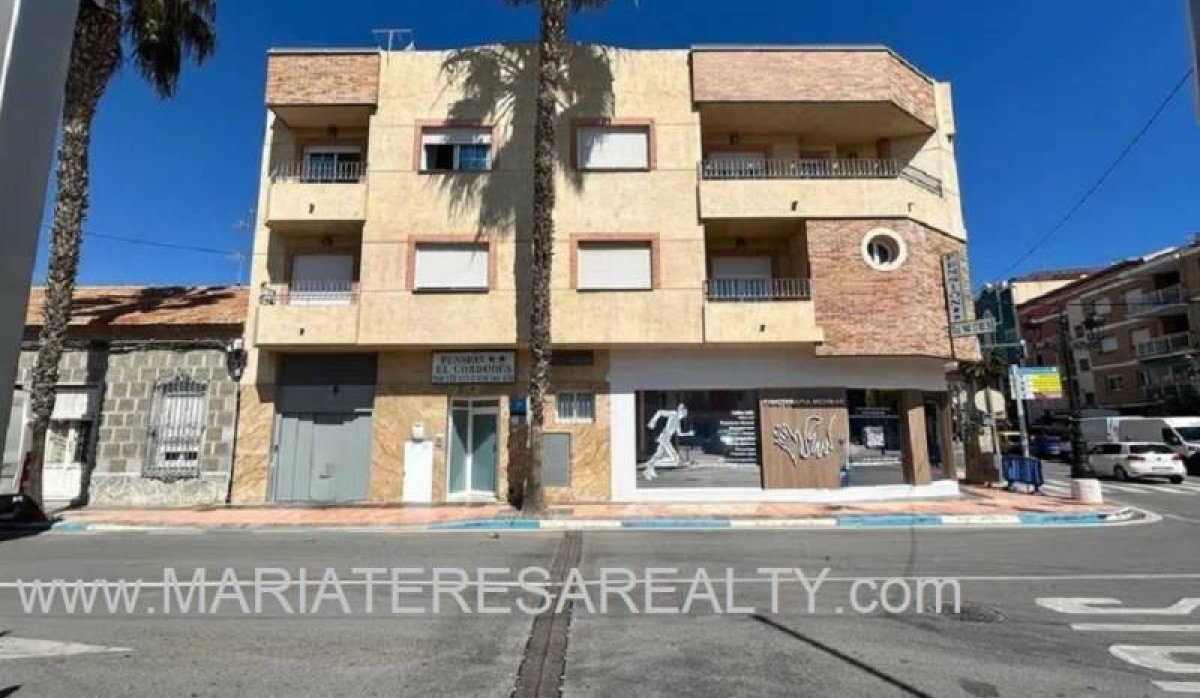 Reventa - Comercial - Los Alcazares