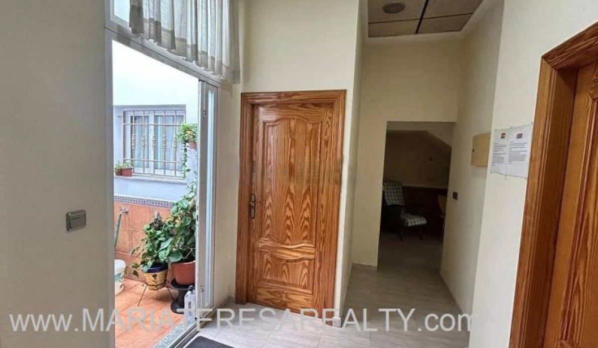 Reventa - Comercial - Los Alcazares