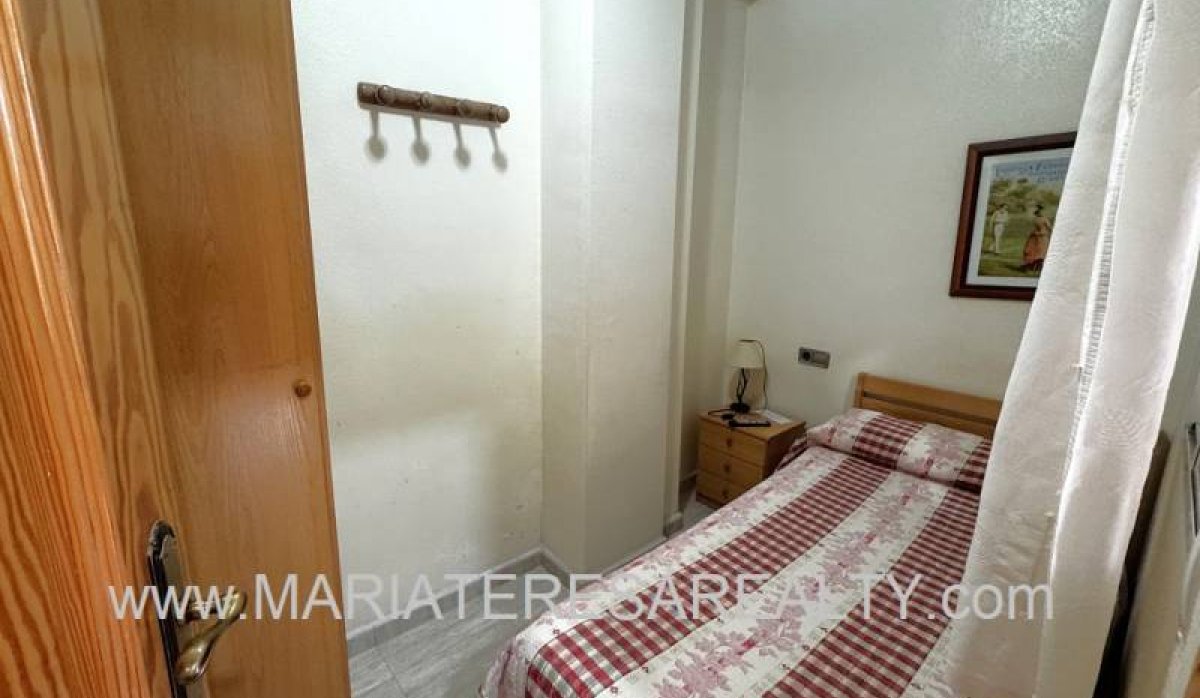 Reventa - Comercial - Los Alcazares