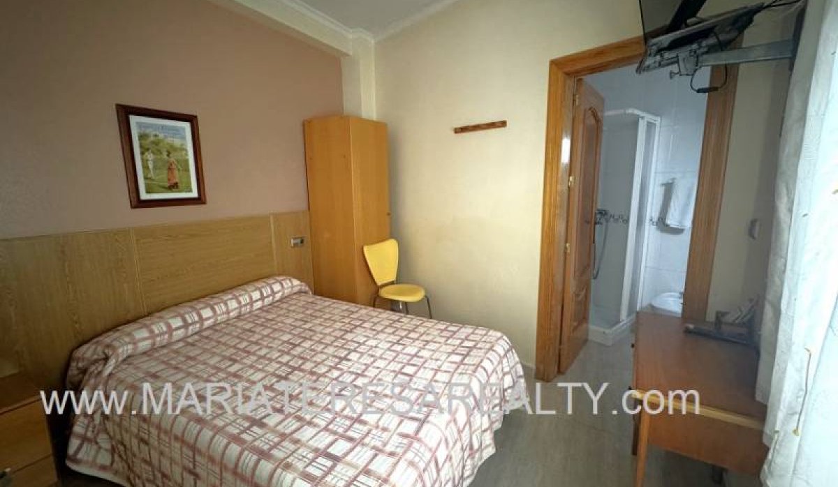 Reventa - Comercial - Los Alcazares