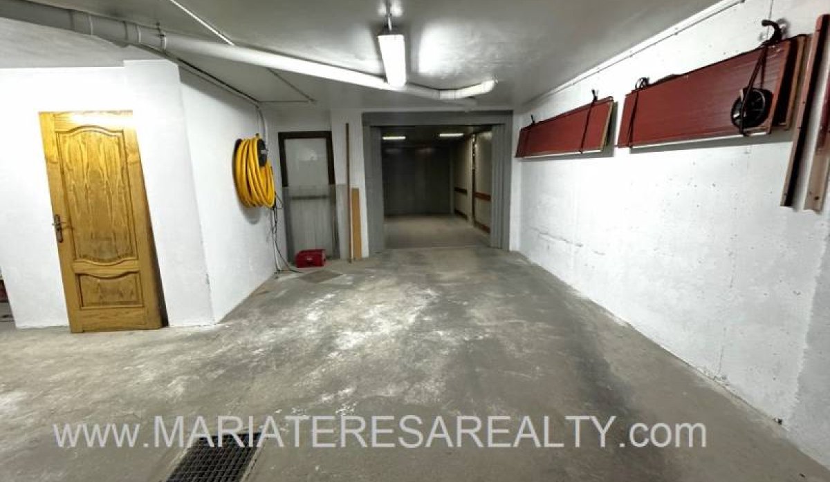 Reventa - Comercial - Los Alcazares