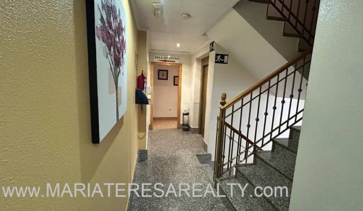 Reventa - Comercial - Los Alcazares