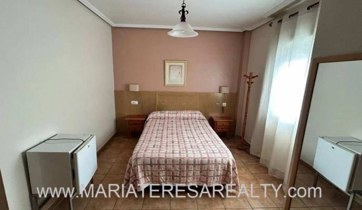 Reventa - Comercial - Los Alcazares