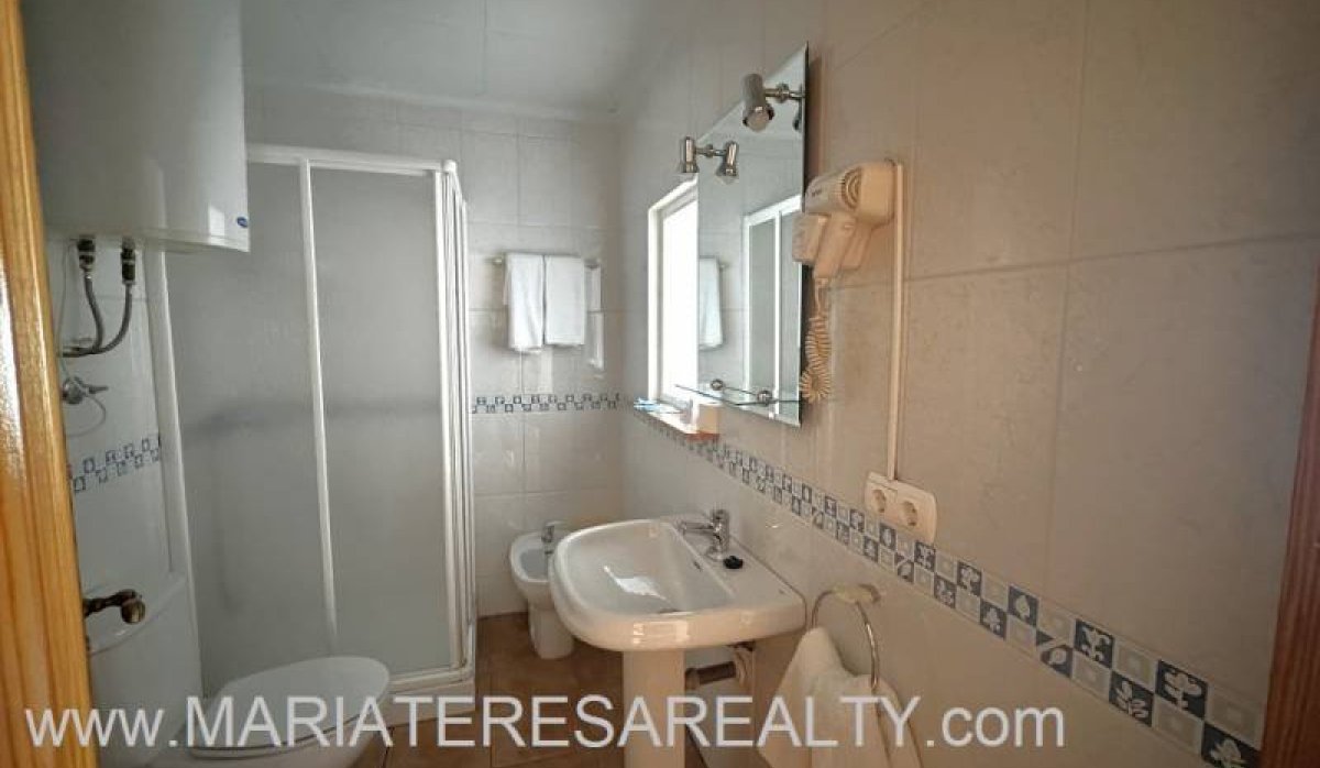 Reventa - Comercial - Los Alcazares