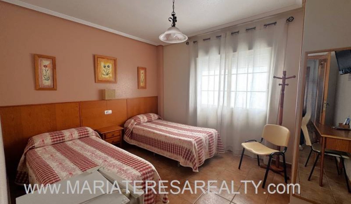 Reventa - Comercial - Los Alcazares