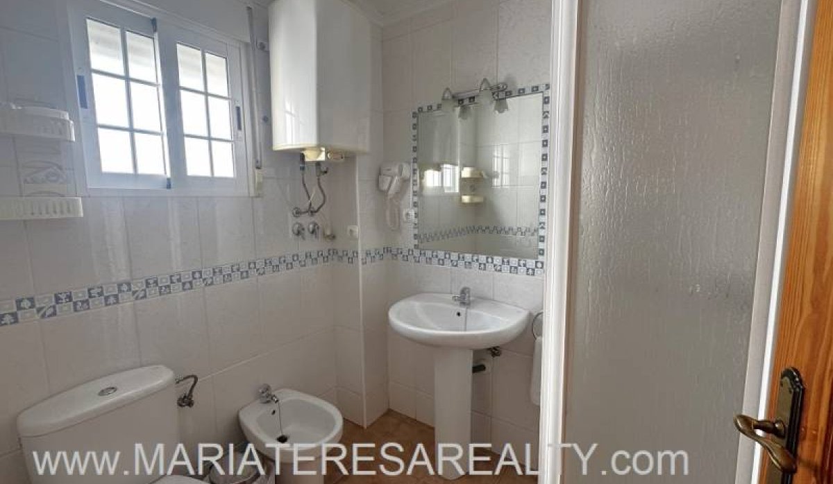 Reventa - Comercial - Los Alcazares