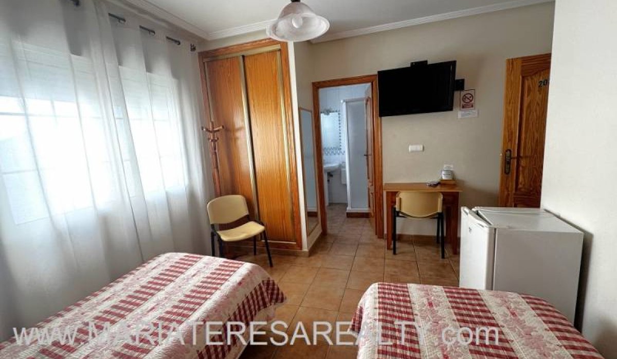 Reventa - Comercial - Los Alcazares