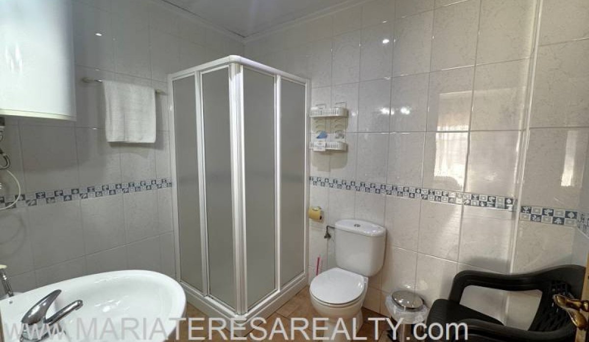 Reventa - Comercial - Los Alcazares