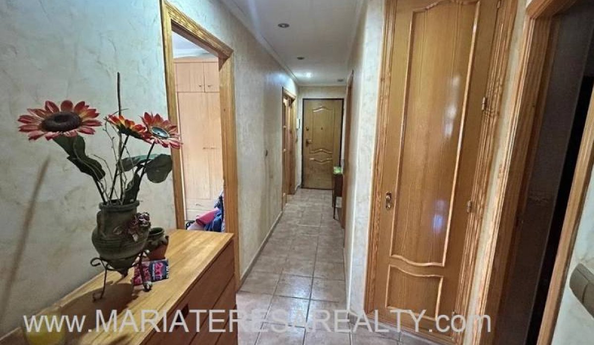 Reventa - Comercial - Los Alcazares