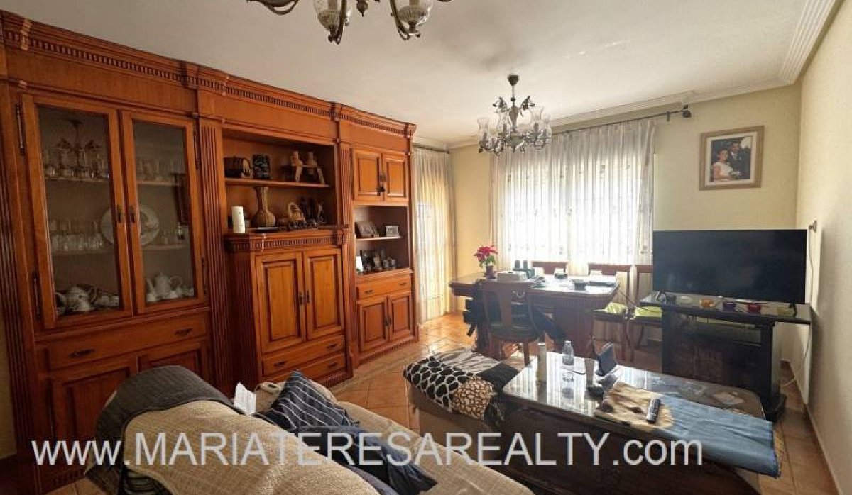 Reventa - Comercial - Los Alcazares