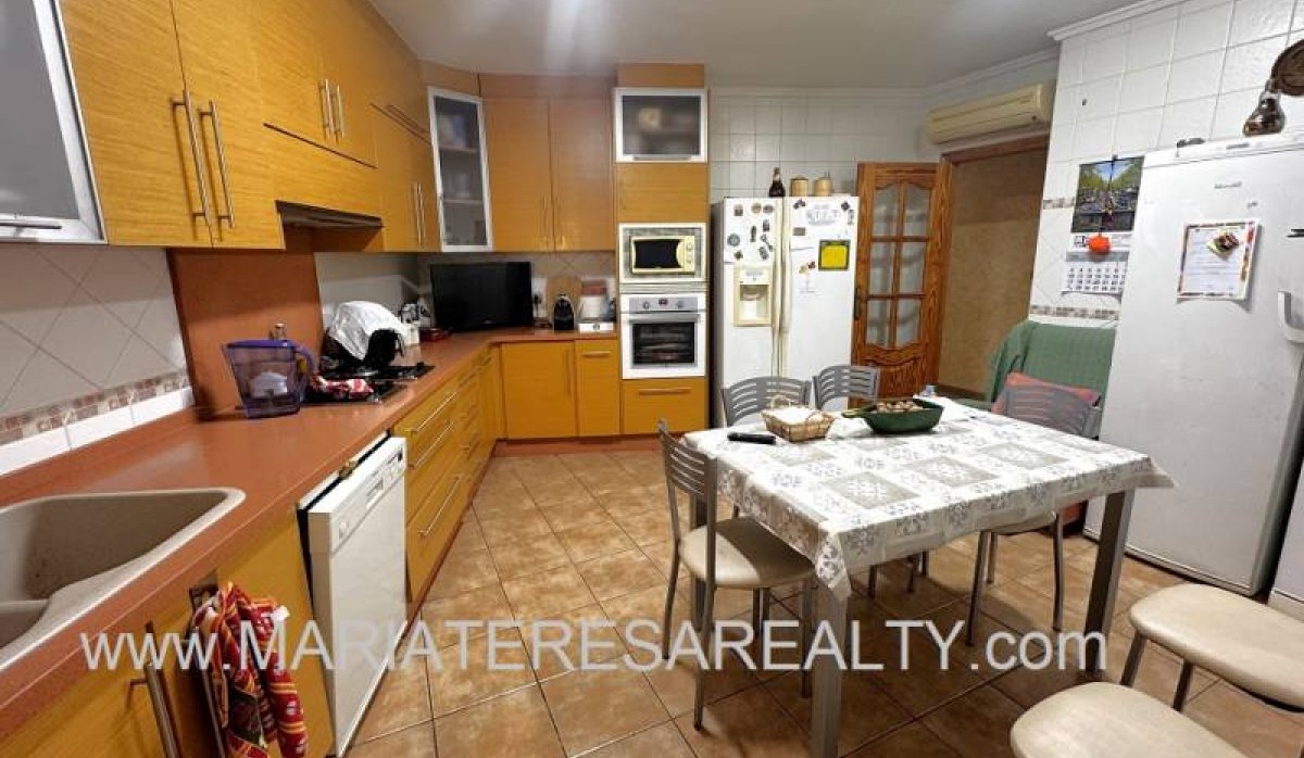 Reventa - Comercial - Los Alcazares