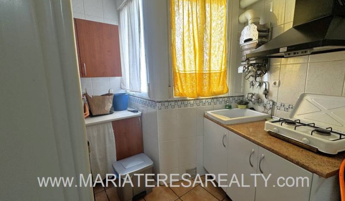 Reventa - Comercial - Los Alcazares