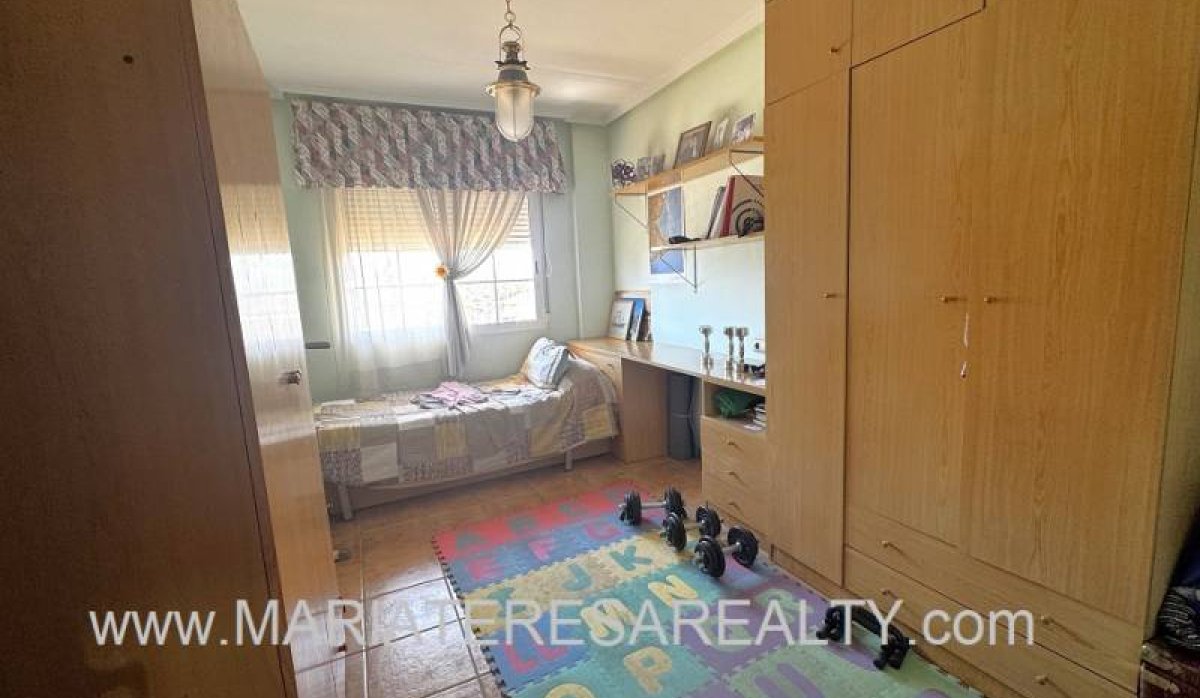 Reventa - Comercial - Los Alcazares