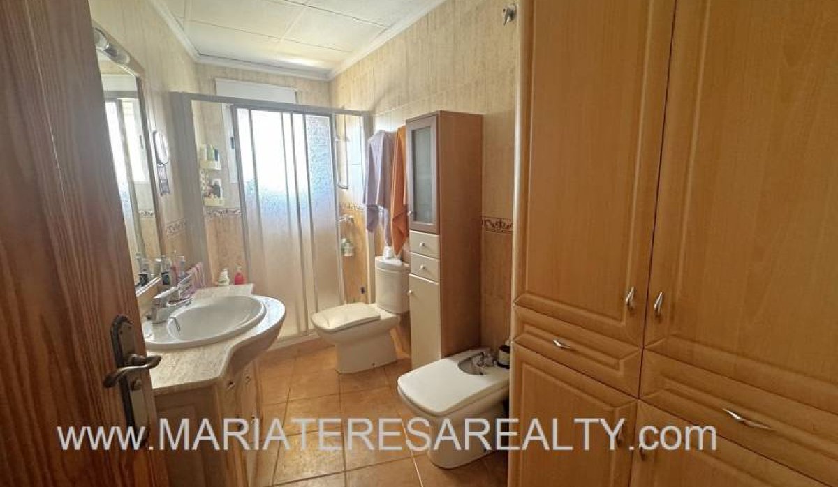 Reventa - Comercial - Los Alcazares