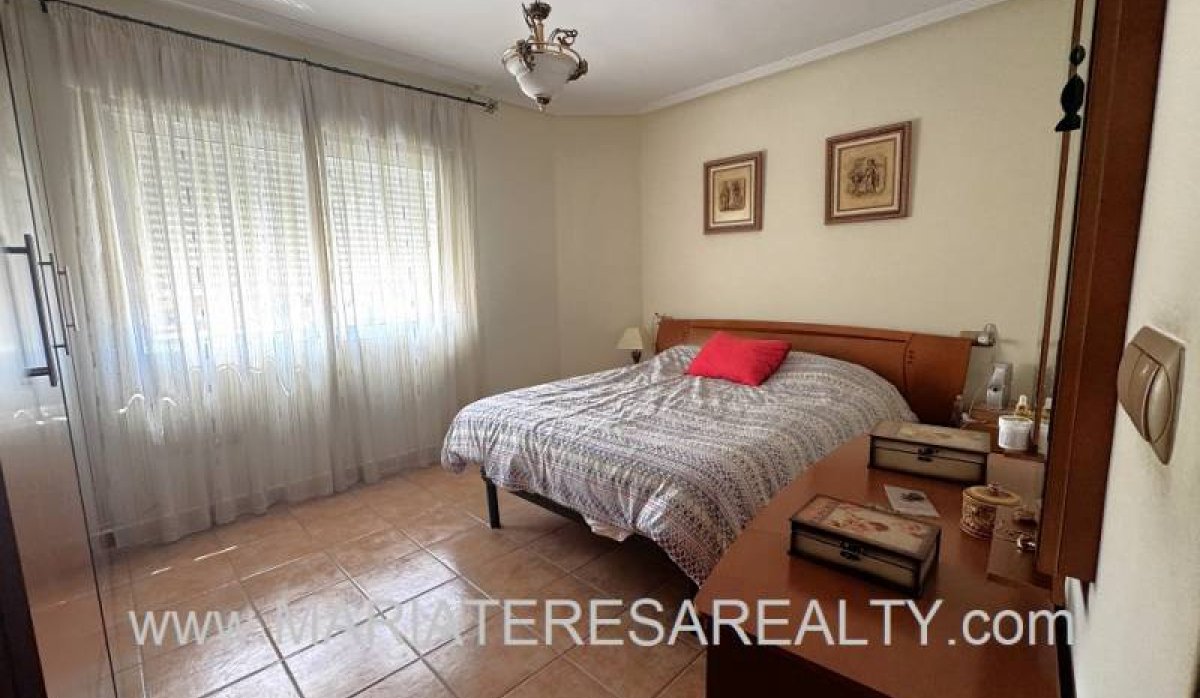 Reventa - Comercial - Los Alcazares