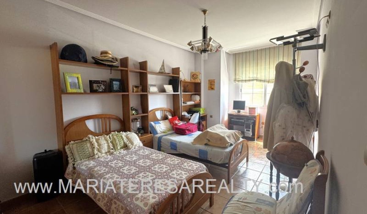 Reventa - Comercial - Los Alcazares