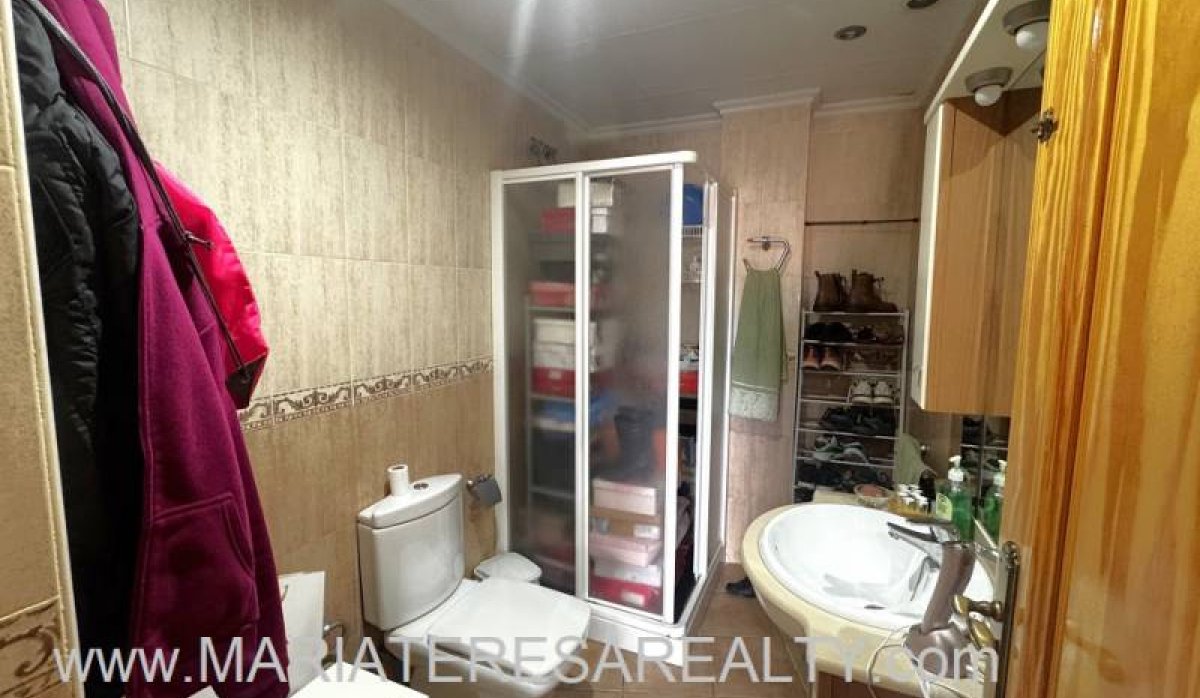 Reventa - Comercial - Los Alcazares