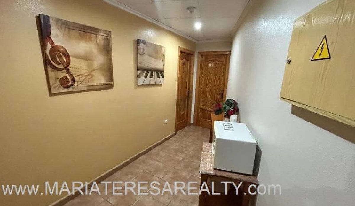 Reventa - Comercial - Los Alcazares