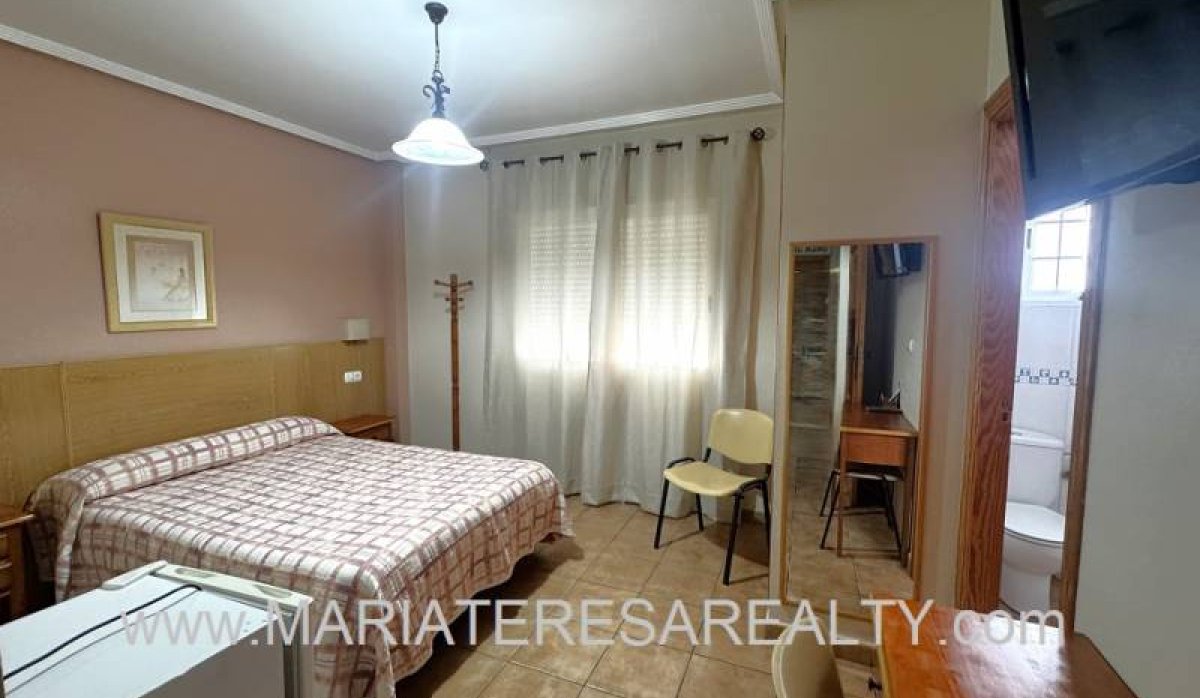 Reventa - Comercial - Los Alcazares