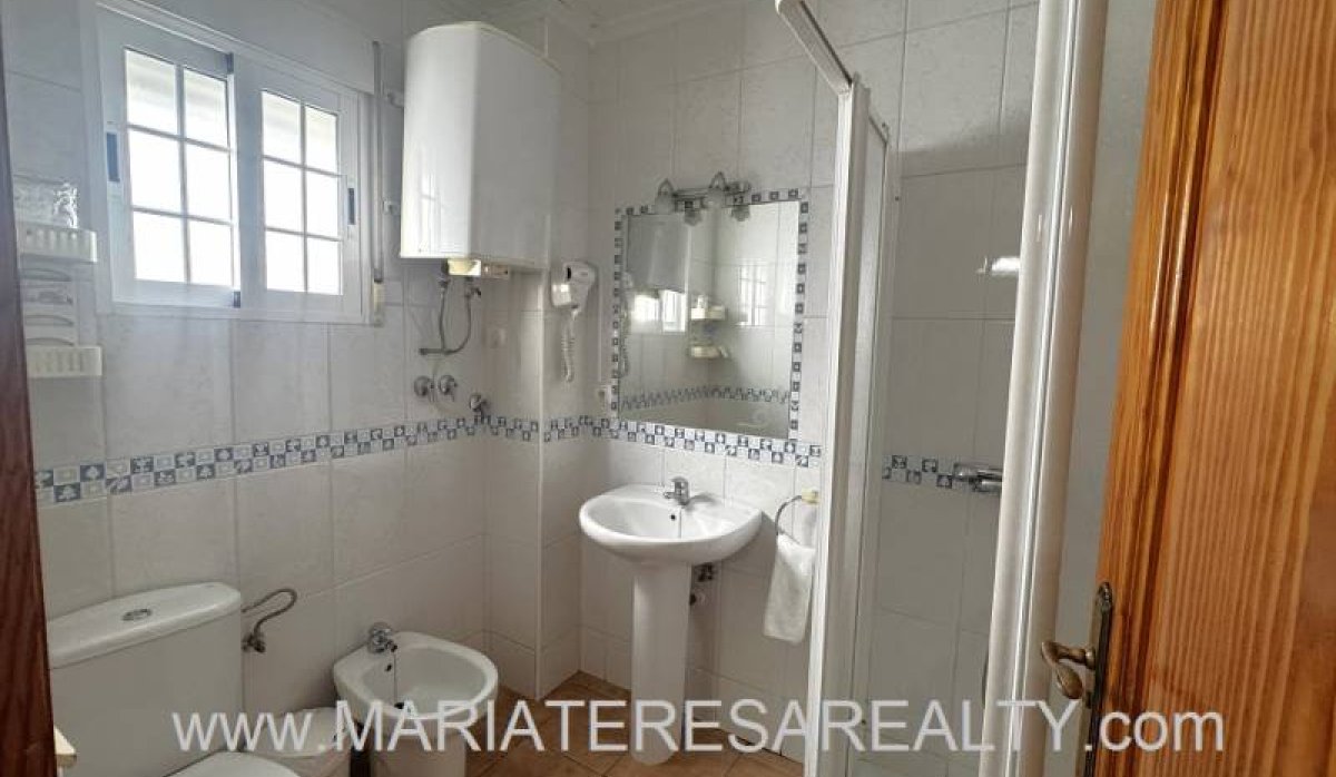 Reventa - Comercial - Los Alcazares