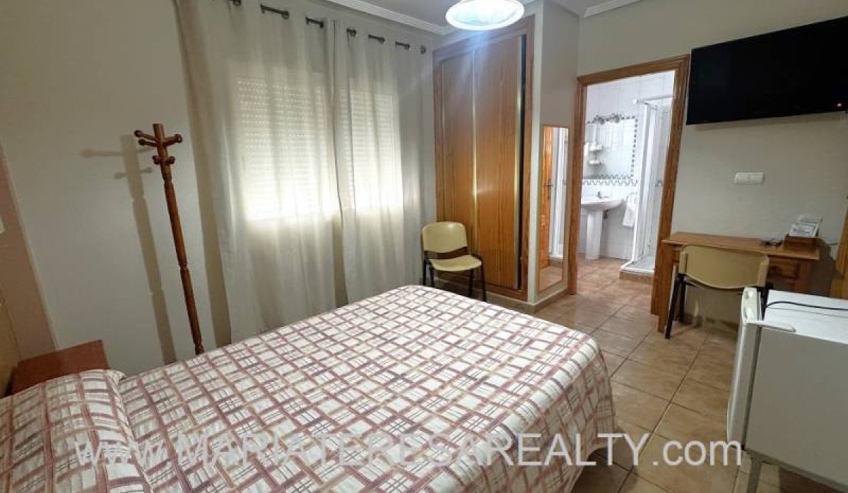 Reventa - Comercial - Los Alcazares