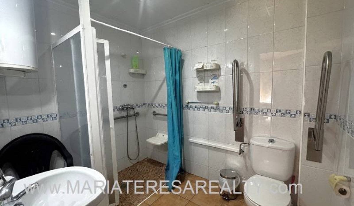 Reventa - Comercial - Los Alcazares