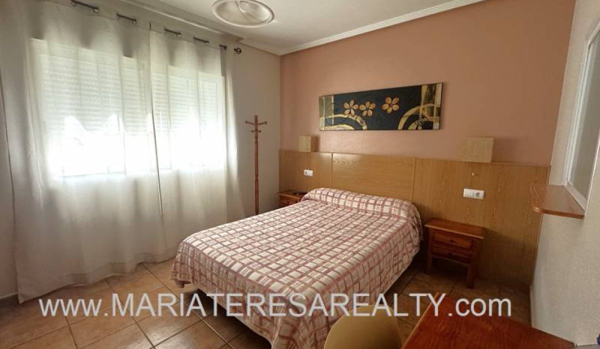 Reventa - Comercial - Los Alcazares