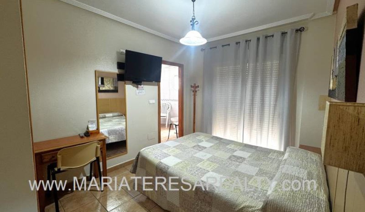 Reventa - Comercial - Los Alcazares