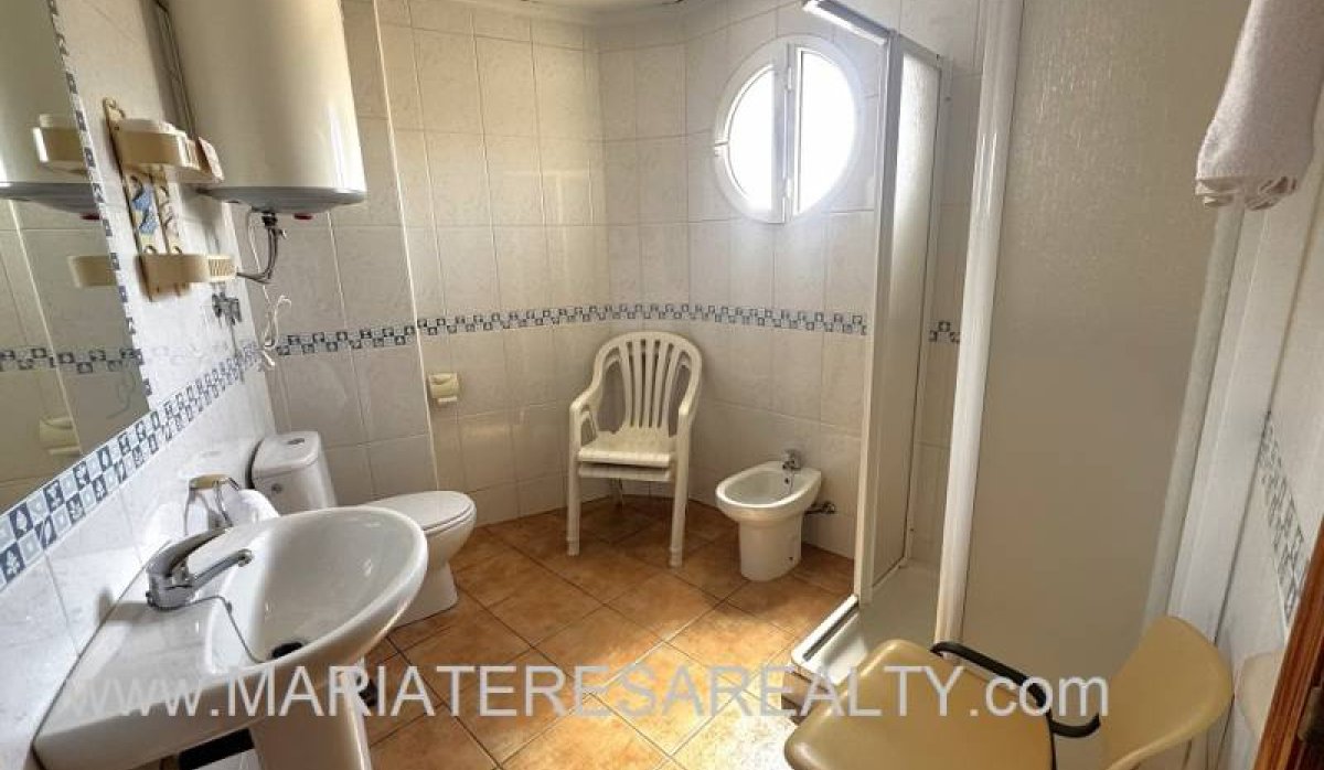 Reventa - Comercial - Los Alcazares