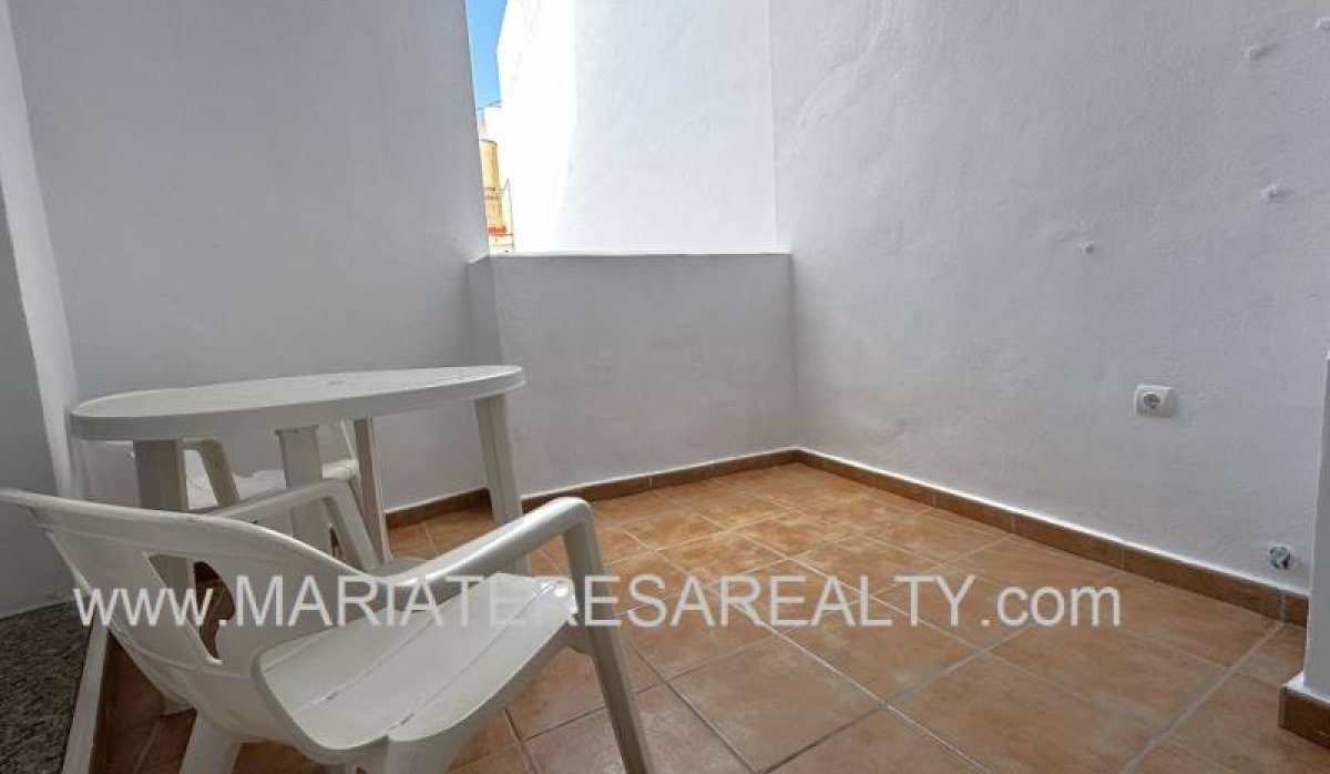 Reventa - Comercial - Los Alcazares