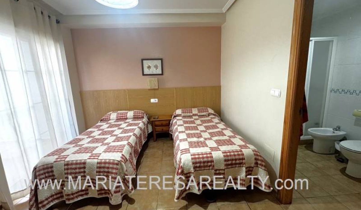 Reventa - Comercial - Los Alcazares