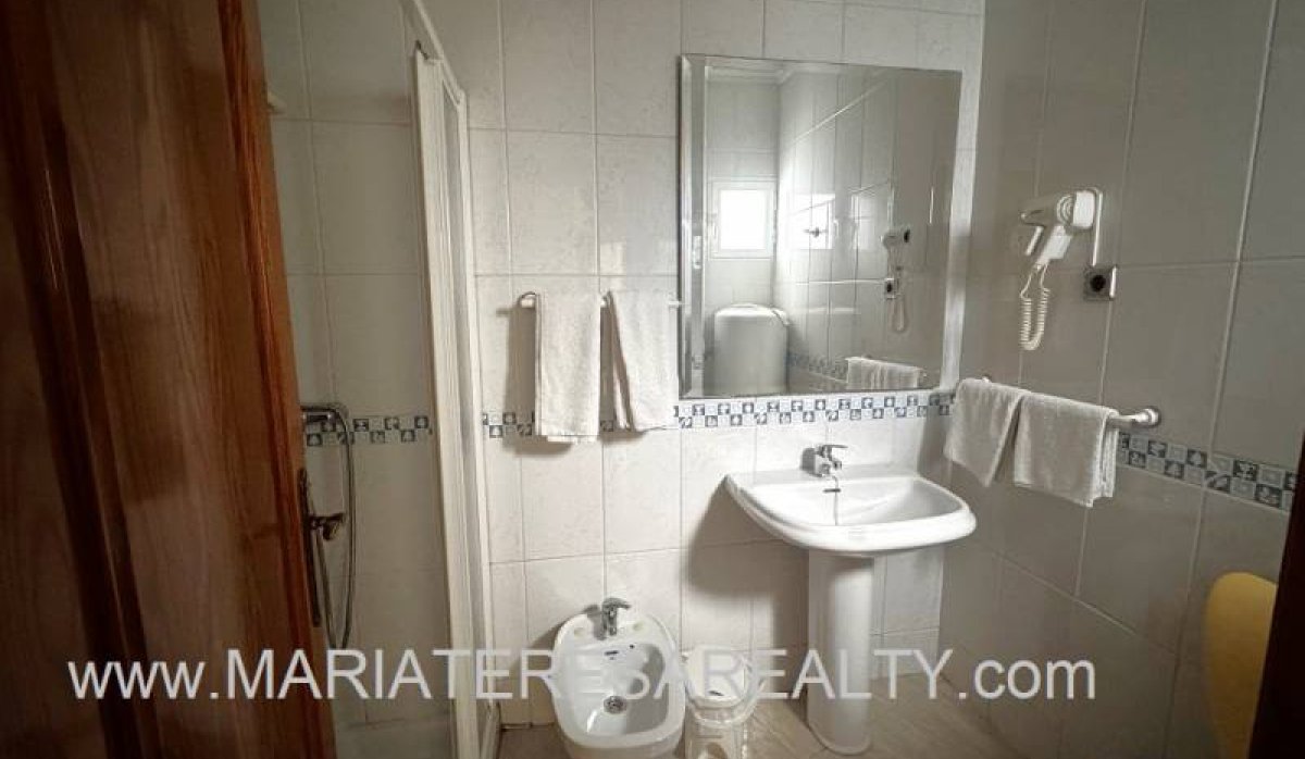 Reventa - Comercial - Los Alcazares