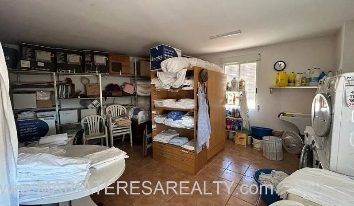 Reventa - Comercial - Los Alcazares