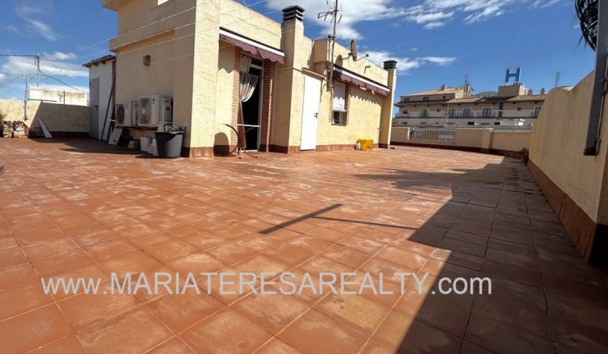 Reventa - Comercial - Los Alcazares