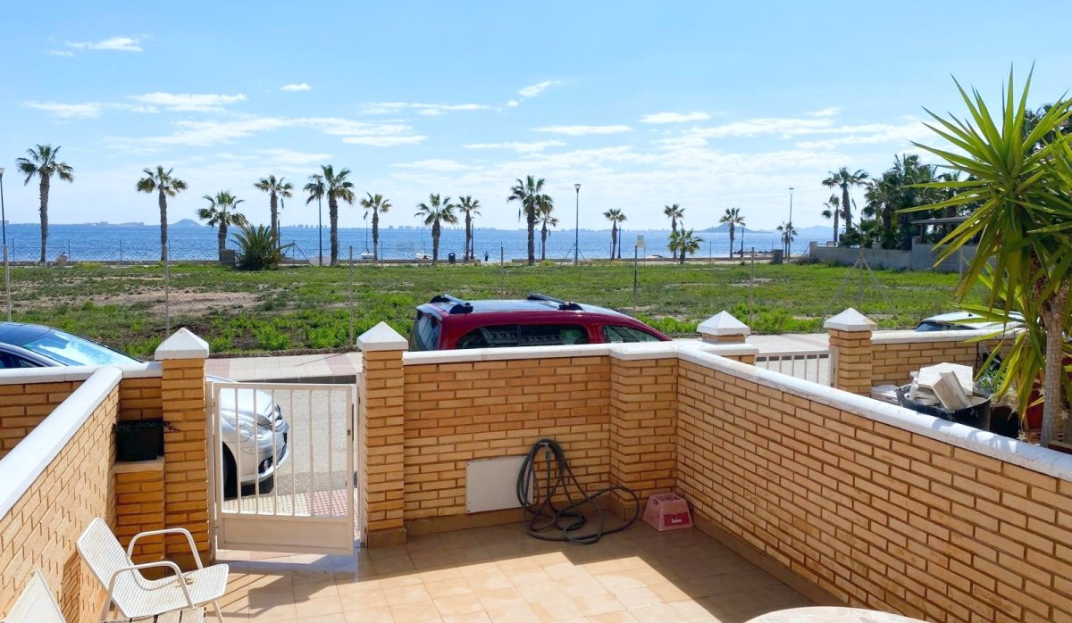 Reventa - Apartamento / piso - Los Alcazares