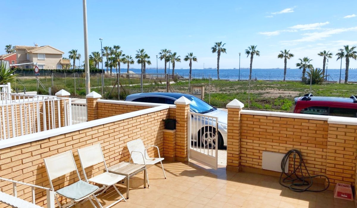 Reventa - Apartamento / piso - Los Alcazares