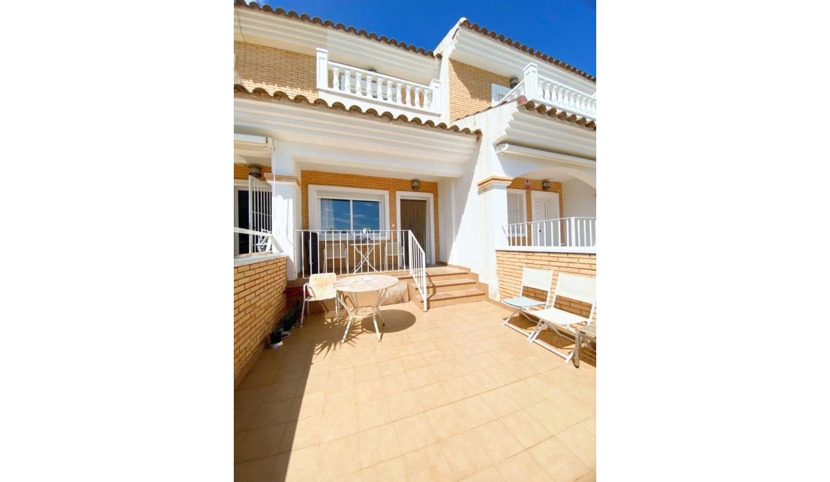 Reventa - Apartamento / piso - Los Alcazares