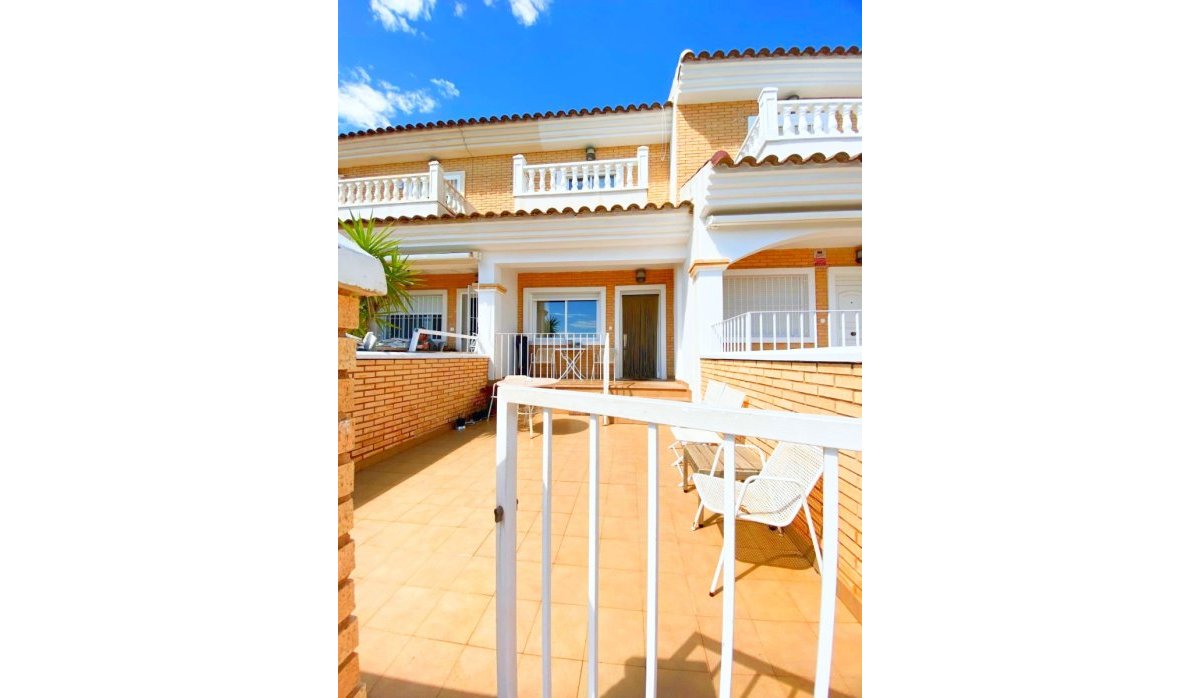 Reventa - Apartamento / piso - Los Alcazares