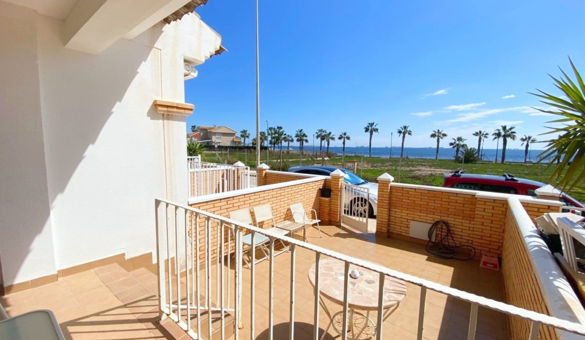 Reventa - Apartamento / piso - Los Alcazares