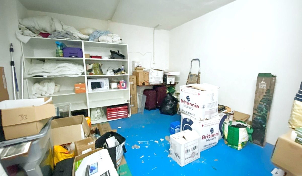 Reventa - Apartamento / piso - Los Alcazares