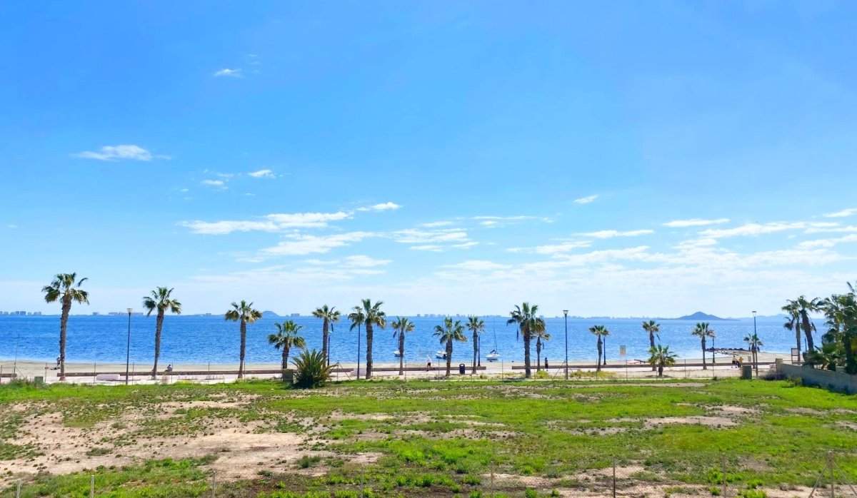 Reventa - Apartamento / piso - Los Alcazares