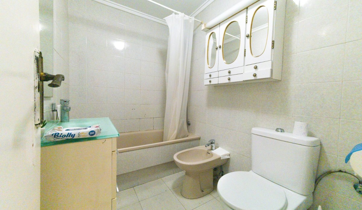 Revente - Appartement - Torrevieja - Playa Los Locos