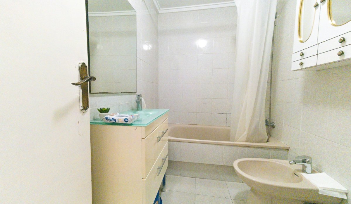 Revente - Appartement - Torrevieja - Playa Los Locos