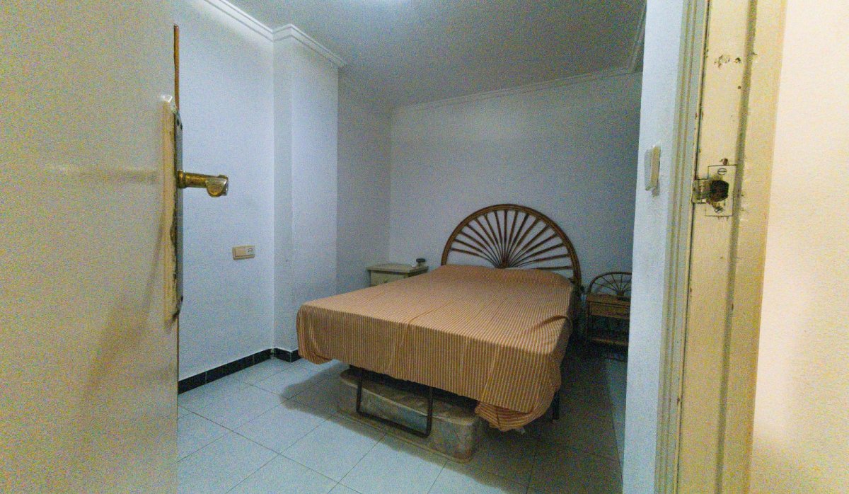 Revente - Appartement - Torrevieja - Playa Los Locos