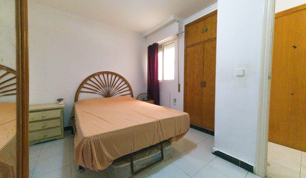 Revente - Appartement - Torrevieja - Playa Los Locos